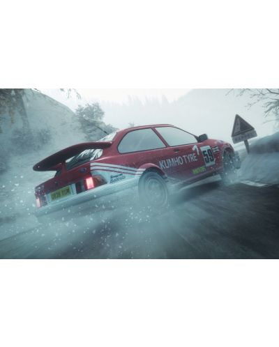 DiRT Rally Legend Edition (Xbox One) - 5