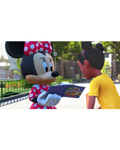 Disneyland Adventures (Xbox One) - 3