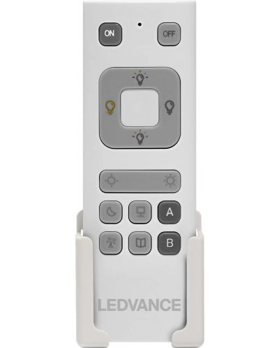 Дистанционно управление Ledvance - SMART+ 4058075570917, бяло - 1