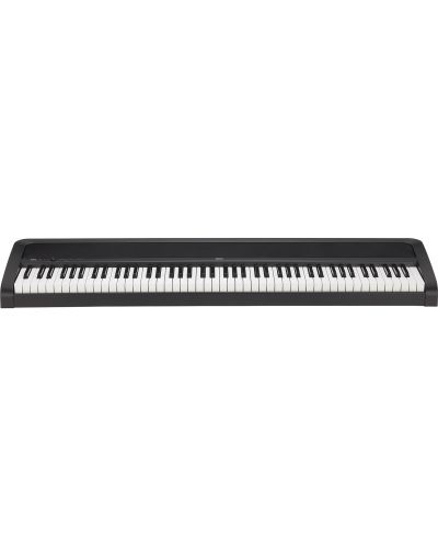 Дигитално пиано Korg - B2N, черно - 2
