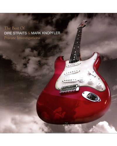 Dire Straits - Private Investigations (2 Vinyl) - 1