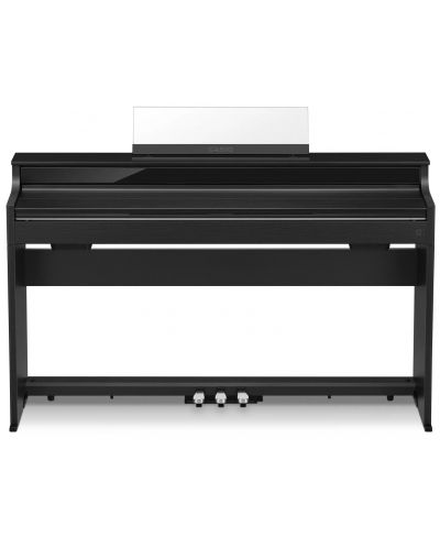 Дигитално пиано Casio - AP-S450BK, черно - 2