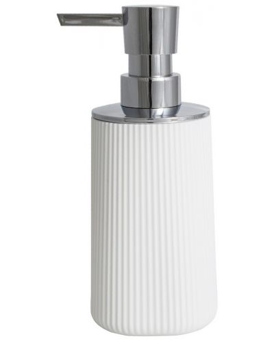 Диспенсър за течен сапун AWD - Zen, 250 ml - 1