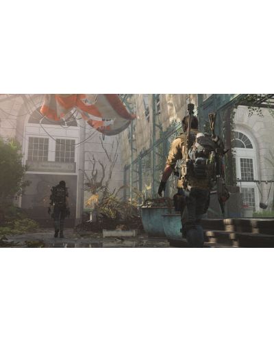 Tom Clancy's The Division 2 Gold Edition (PC) - електронна доставка - 11