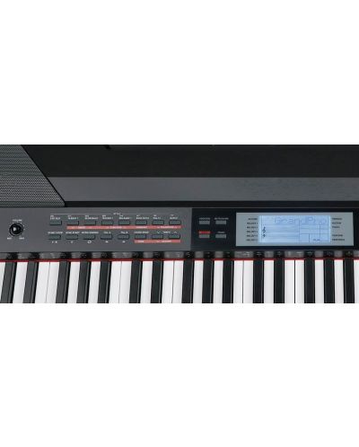 Дигитално пиано Medeli - SP4200, черно - 5