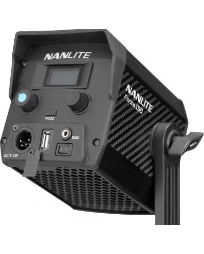 Диодно осветление NanLite - Forza 150 - 8
