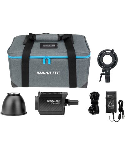 Диодно осветление NanLite - Forza 150 - 10