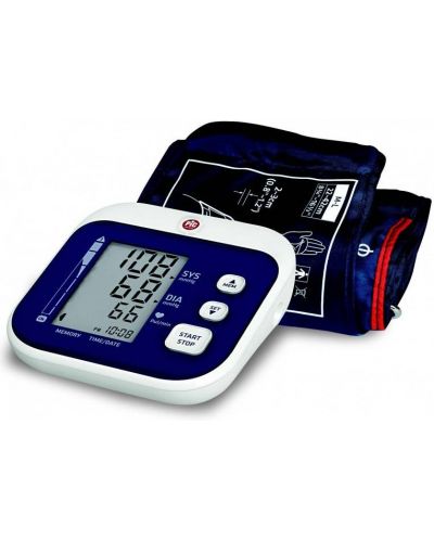 Easy Rapid Дигитален апарат за кръвно налягане, Pic Solution - 1