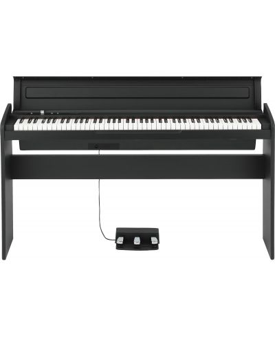 Дигитално пиано Korg - LP180, черно - 1
