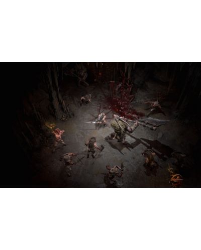 Diablo IV (PS4) - 8