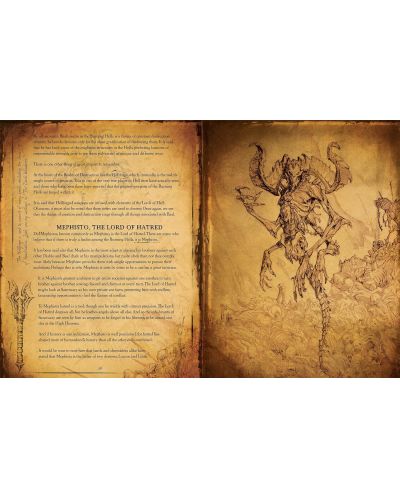 Diablo: Book of Cain - 3