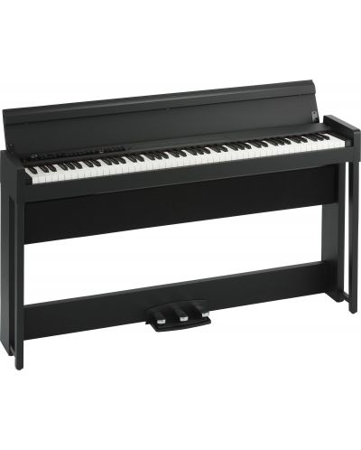 Дигитално пиано Korg - C1, черно - 2