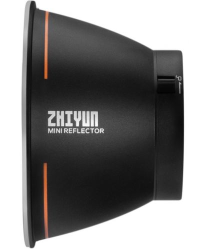 Диодно осветление ZHIYUN - Molus X100 Pro, Bi-Color, COB, LED, Combo - 4