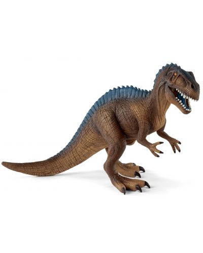 Фигурка Schleich от серията Динозаври – Акрокантозавър - 1