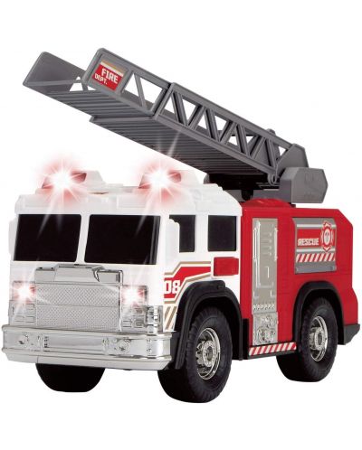 Детска играчка Dickie Toys  Action Series - Пожарна, 30 cm - 1