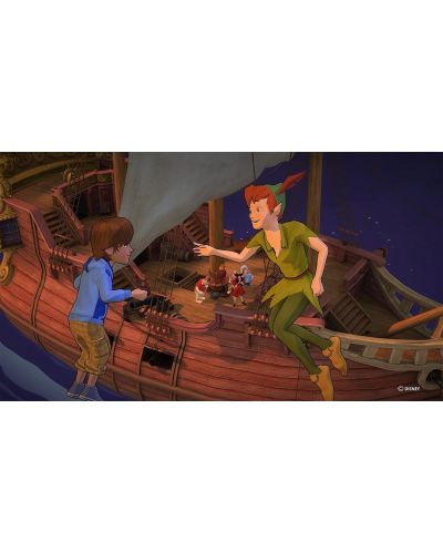 Disneyland Adventures (Xbox One) - 4