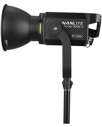 Диодно осветление NanLite - Forza 300B II Bi-Color - 4