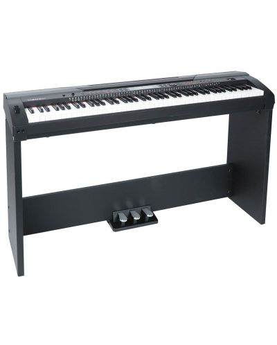 Дигитално пиано Medeli - SP4200, черно - 8