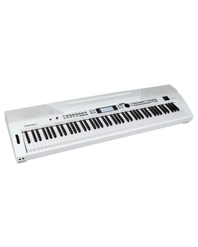 Дигитално пиано Medeli - SP4200/WH, бяло - 2