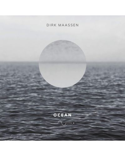 Dirk Maassen - Ocean (Vinyl) - 1