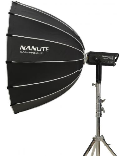 Диодно осветление NanLite - Forza 720B Bi-Color - 8
