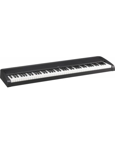 Дигитално пиано Korg - B2, черно - 2