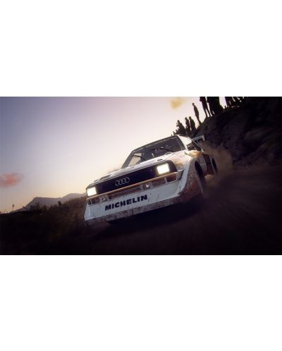 Dirt Rally 2.0 - Deluxe Edition (PS4) - 5