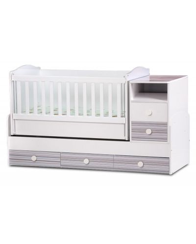 Dizain Baby Легло Емили Гланц