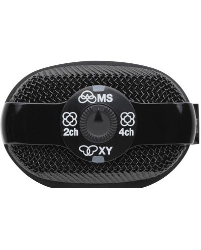 Аудио рекордер Zoom - H2n, черен - 4