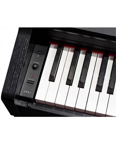 Дигитално пиано Medeli - UP81, черно - 4
