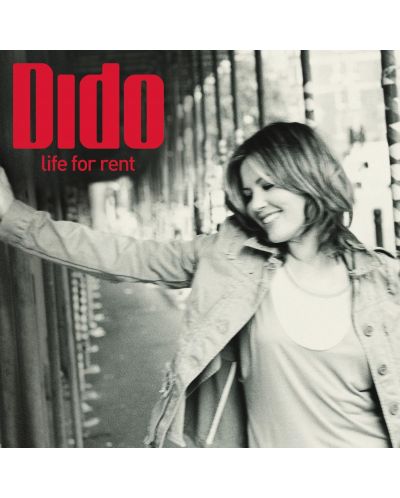 Dido - Life For Rent (CD) - 1