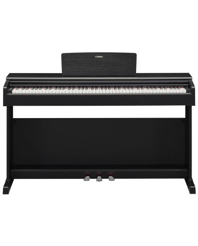 Дигитално пиано Yamaha - YDP-145, черно - 1