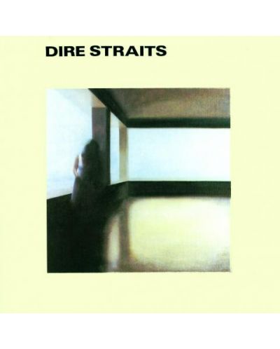 Dire Straits - Dire Straits (CD) - 1