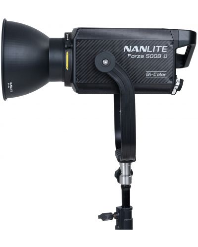 Диодно осветление NanLite - Forza 500B II Bi-Color - 5