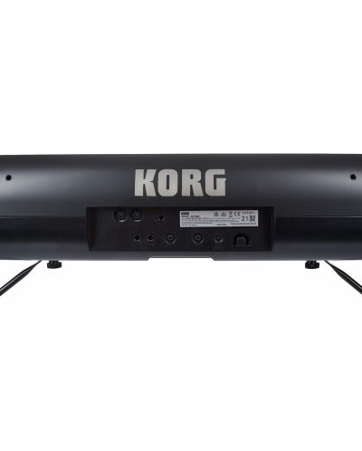 Дигитално пиано Korg - SP-280, черно - 7