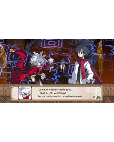 Disgaea 3: Absence of Justice (PS3) - 11