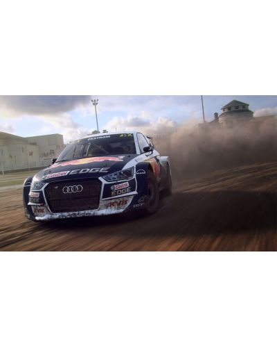 Dirt Rally 2.0 - Day One Edition (PC) - 4