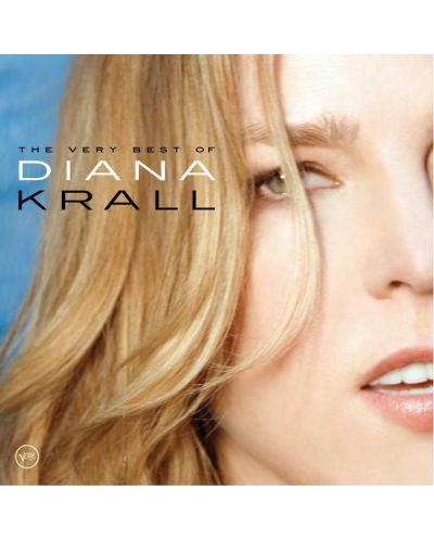 Diana Krall - The Very Best Of Diana Krall (CD) - 1