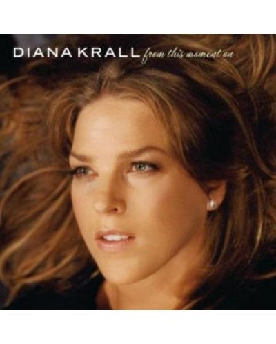 Diana Krall - From This Moment On (Vinyl)