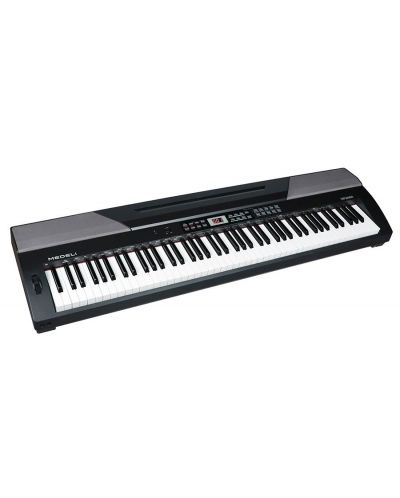 Дигитално пиано Medeli - SP4000, черно - 2