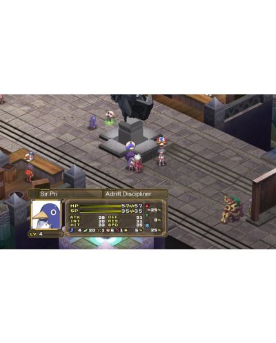 Disgaea 3: Absence of Justice (PS3) - 10