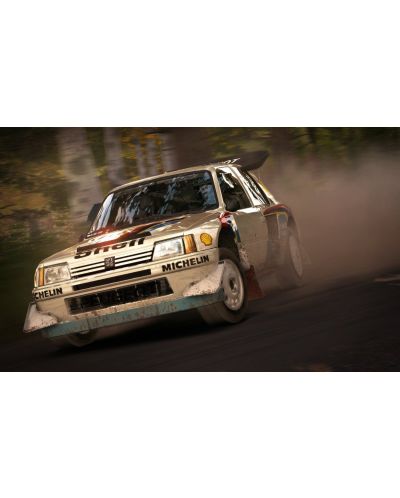 Dirt Rally VR (PS4) - 5