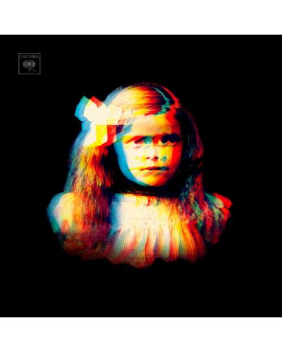 Dizzy Mizz Lizzy - Forward In Reverse (CD) - 1