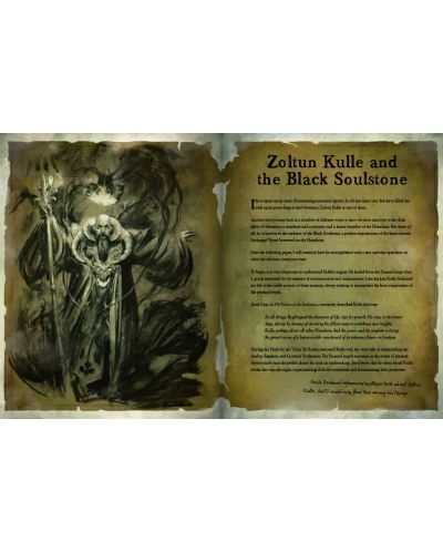 Diablo III: Book of Tyrael (Hardcover) - 4
