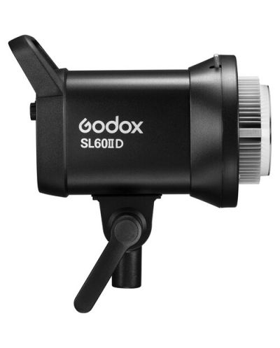 Диодно осветление Godox - SL60IID, LED, Daylight - 4