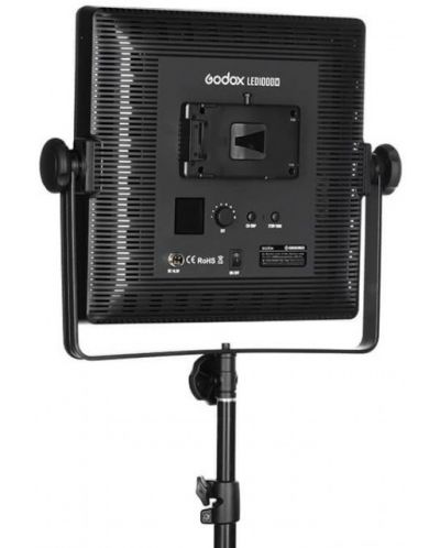 Диодно осветление Godox - LED 1000W - 4