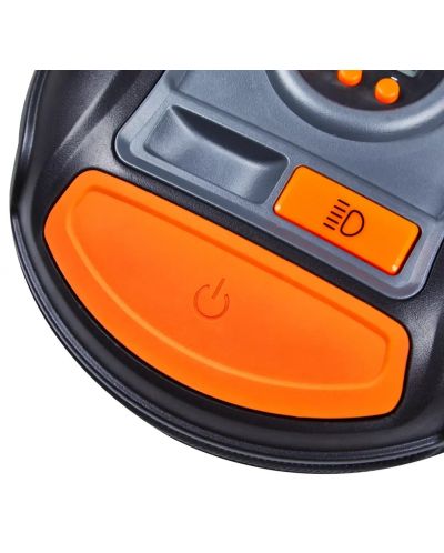 Дигитален компресор за гуми Osram - TYREinflate, OTI450, 120W, 12V, 5.5 bar, 3 m - 5