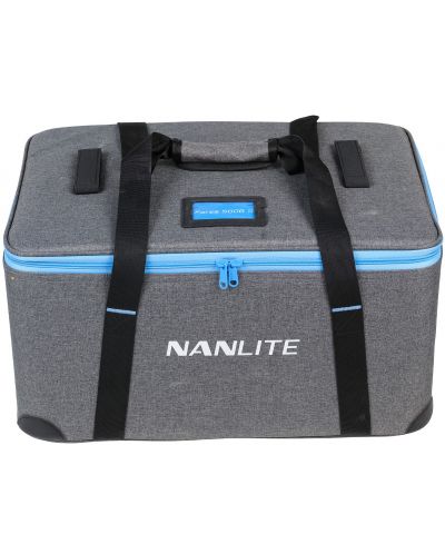 Диодно осветление NanLite - Forza 500B II Bi-Color - 10