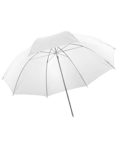 Дифузен чадър DYNAPHOS - 85cm, бял - 1