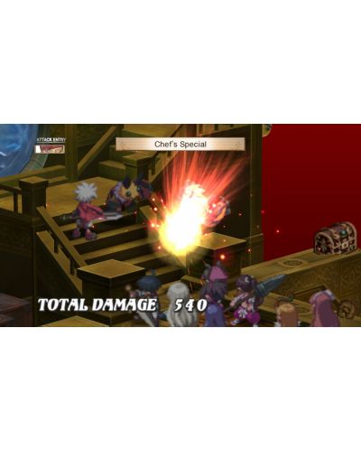 Disgaea 3: Absence of Justice (PS3) - 9